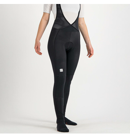 SPORTFUL SPORTFUL Giara W Bibtight Black