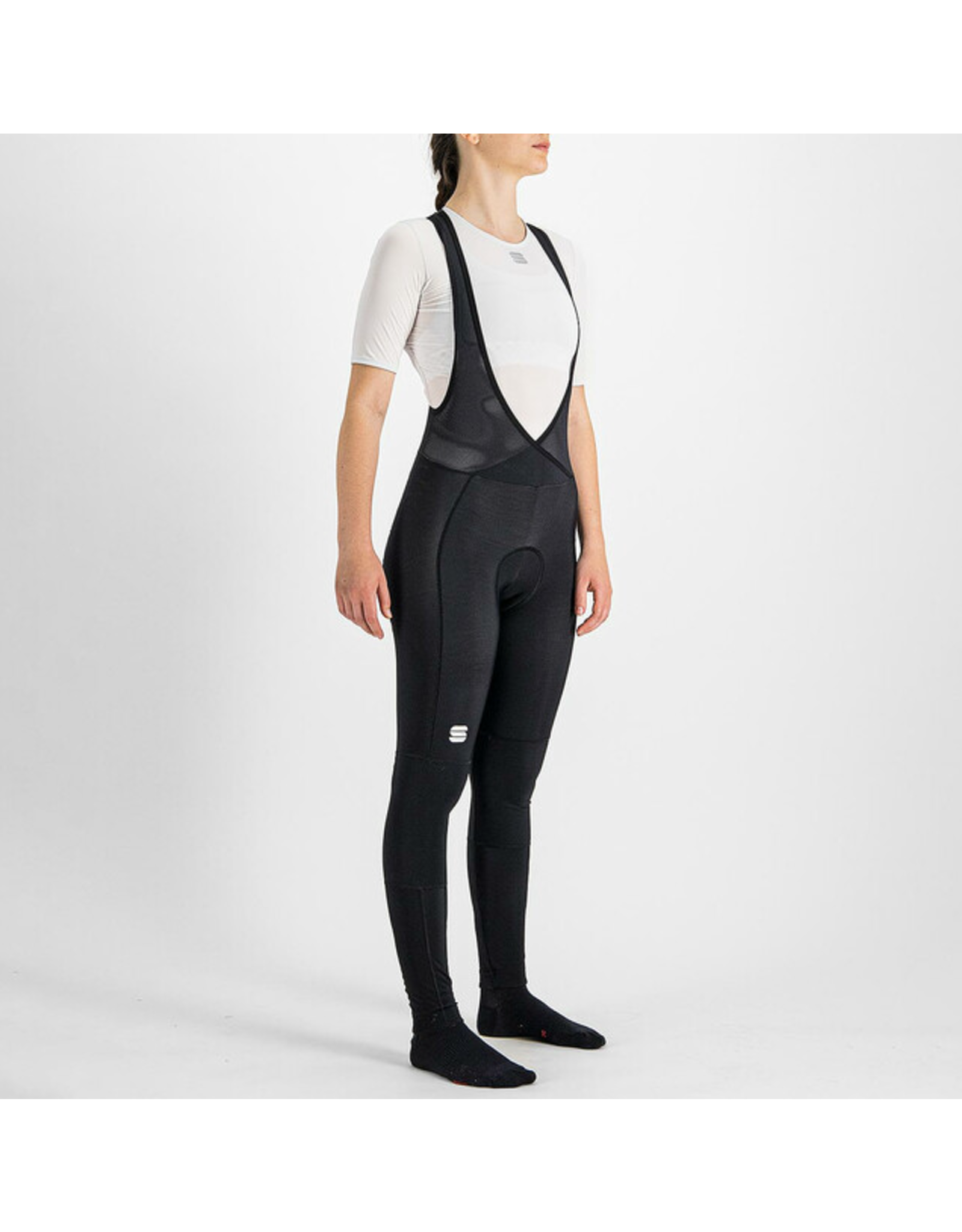 SPORTFUL SPORTFUL Giara W Bibtight Black