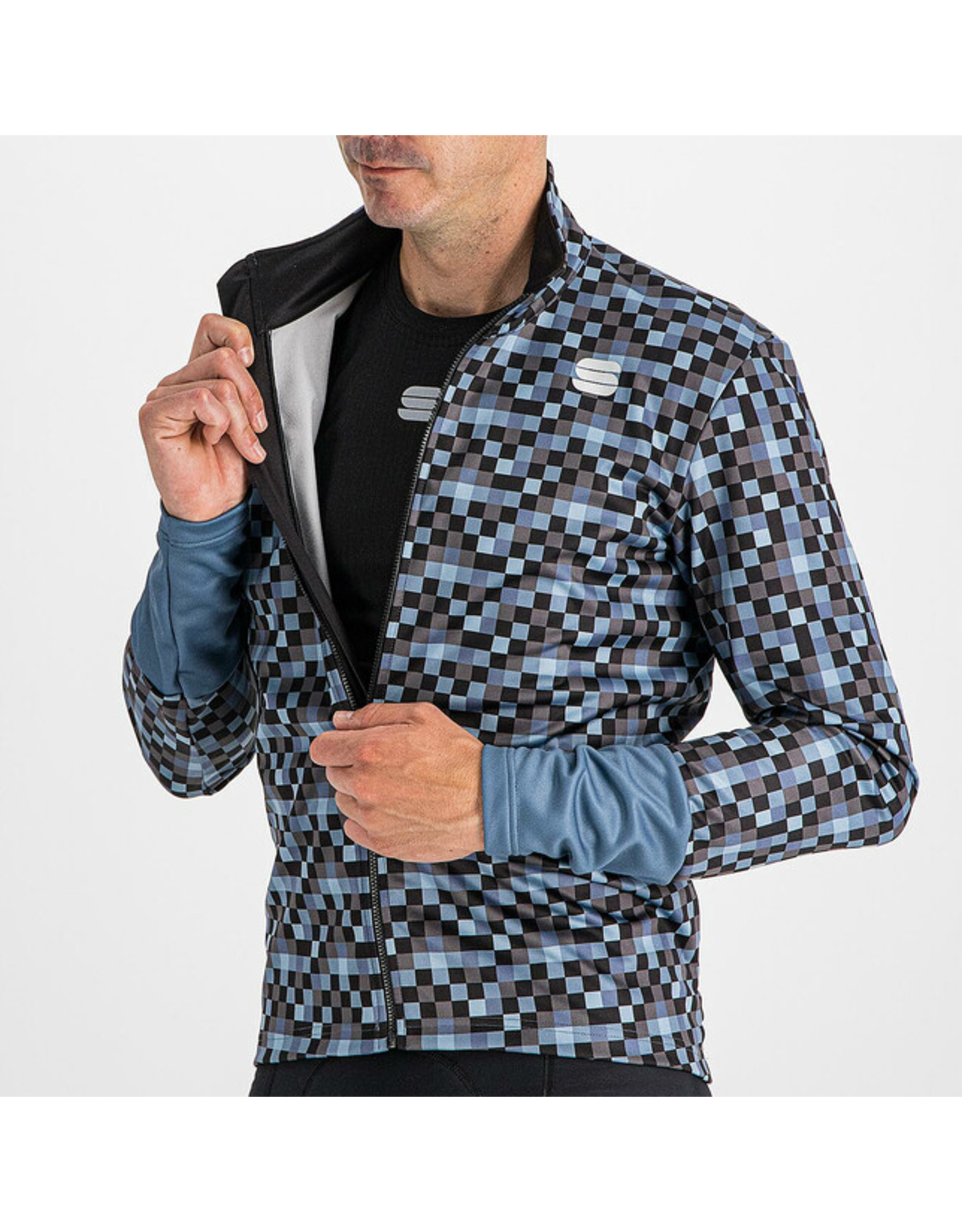 Sportful Reflex Jacket - Cycling jacket Men's, Product Review