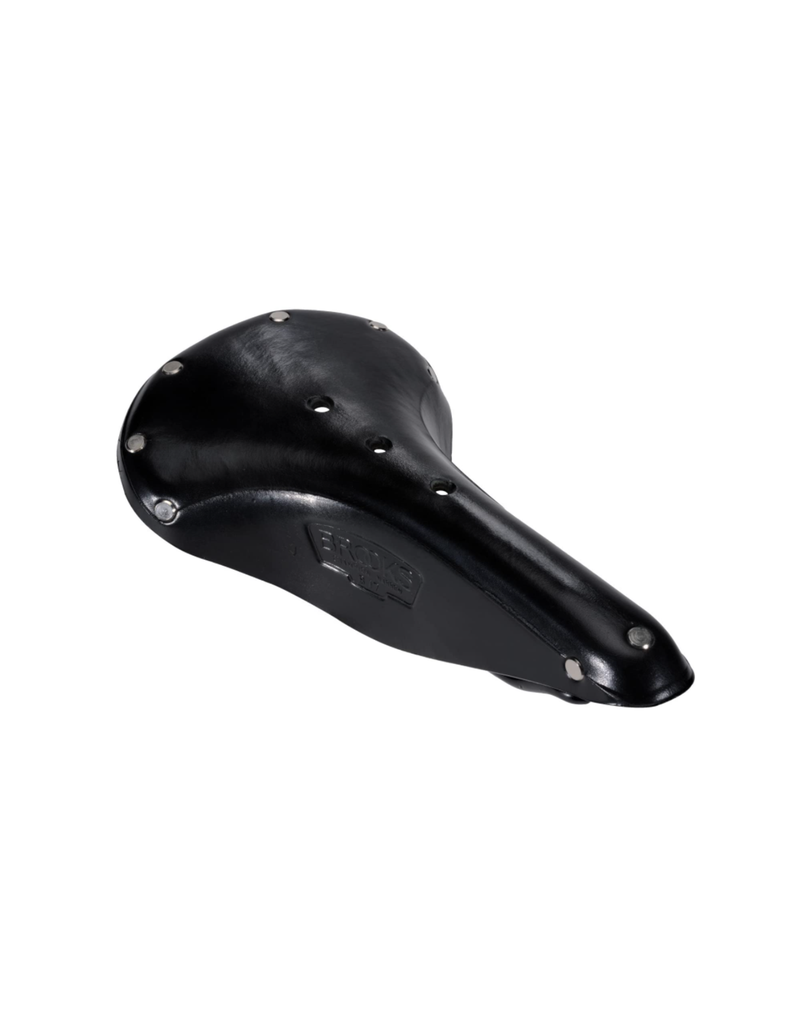 Brooks England Brooks, B17 Narrow, Saddle, 279 x 151mm, Men, 530g, Black