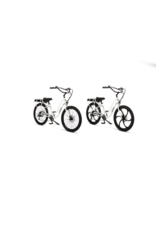 Pedego PEDEGO Interceptor Step-Thru $4,195.00 – $5,295.00