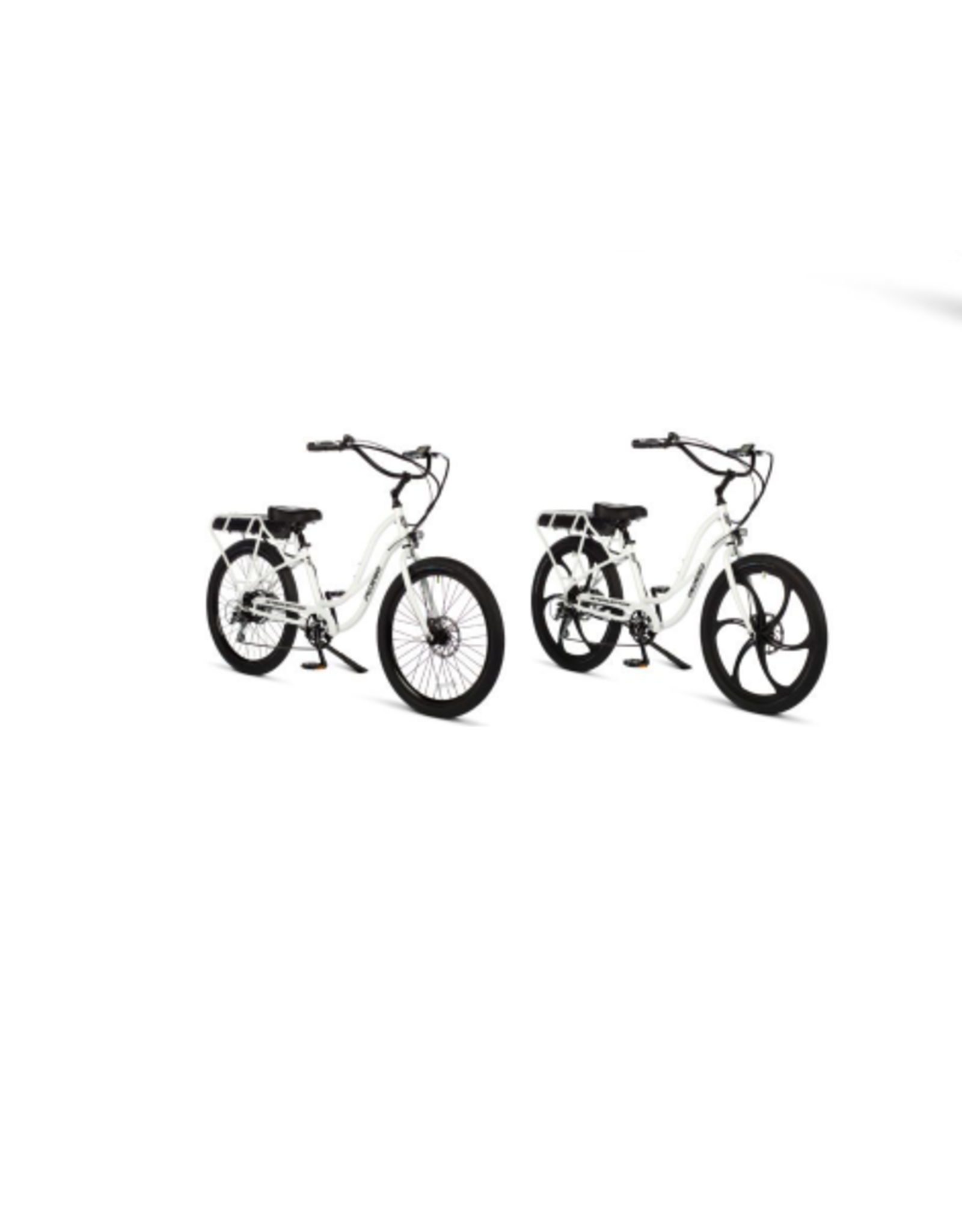 Pedego PEDEGO Interceptor Step-Thru