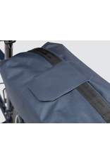 Roswheel Roswheel, Tour Trunk Pack, Trunk Bag, 8L, Blue..