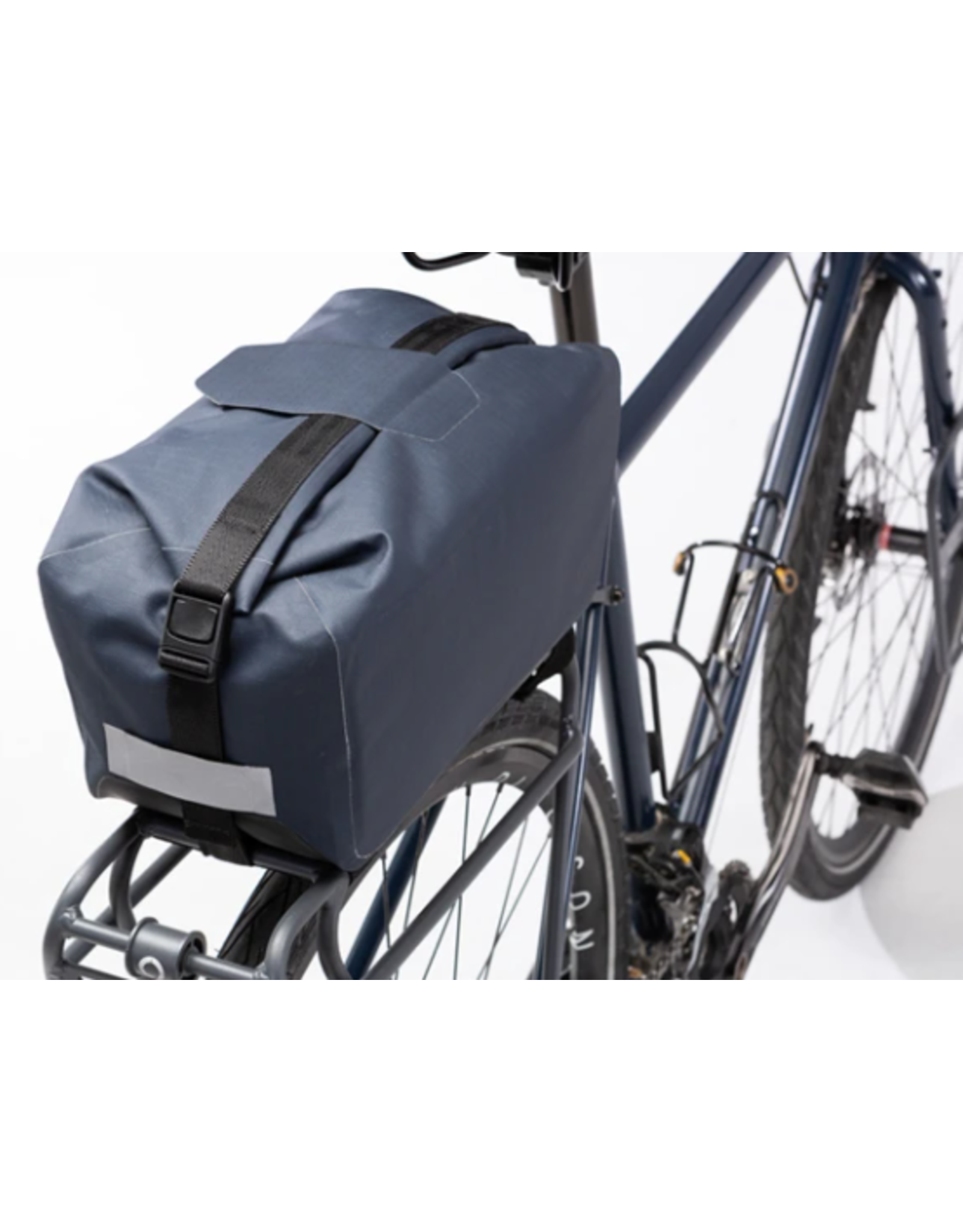 Roswheel Roswheel, Tour Trunk Pack, Trunk Bag, 8L, Blue..