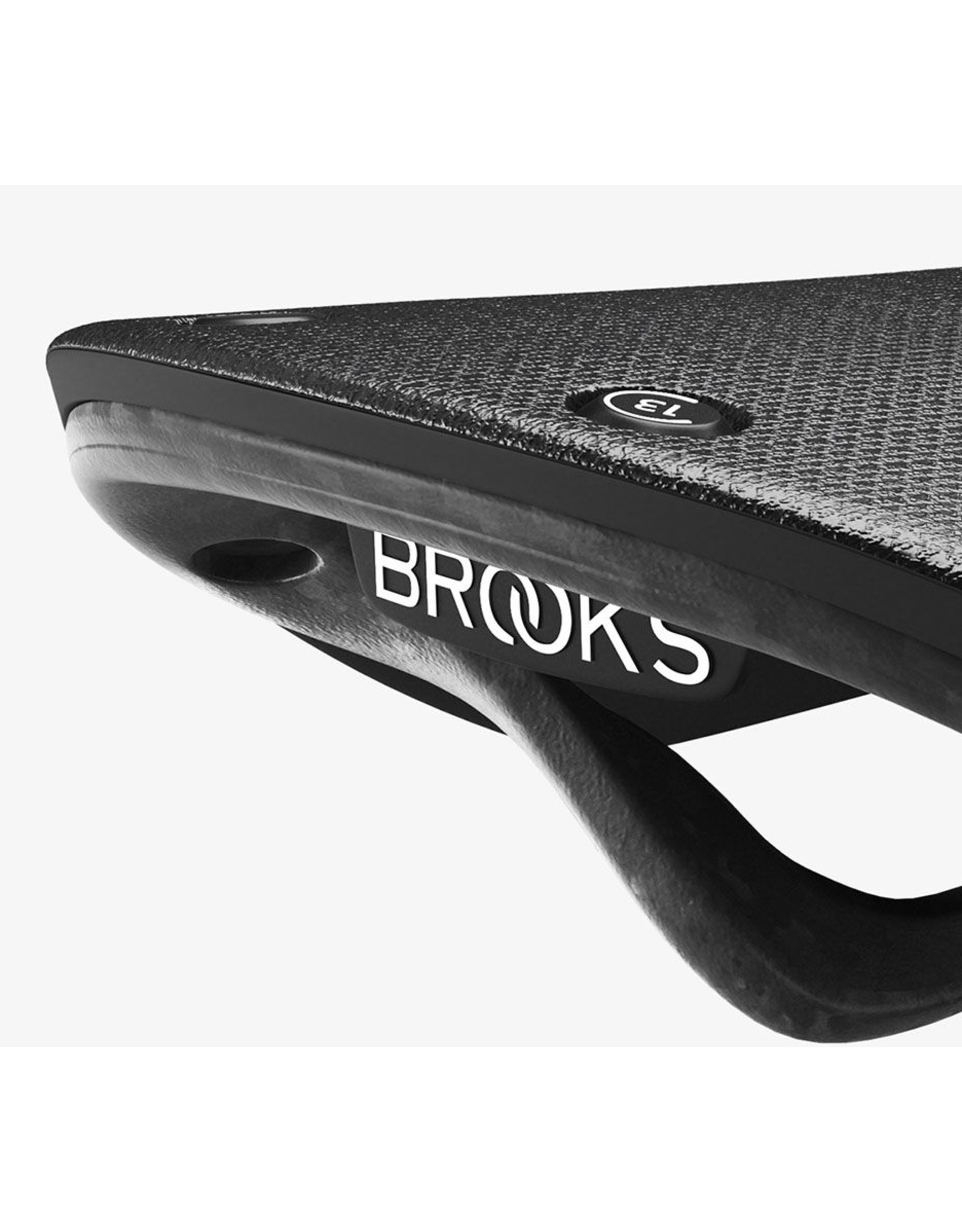 Brooks England BROOKS C13 Carved