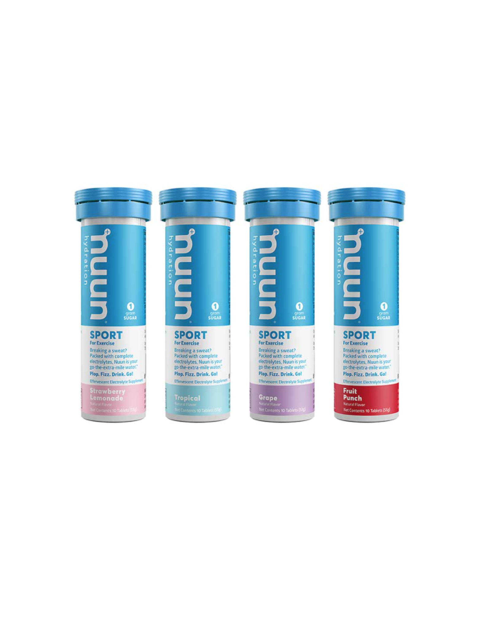 Nuun NUUN Sport Drink Mix