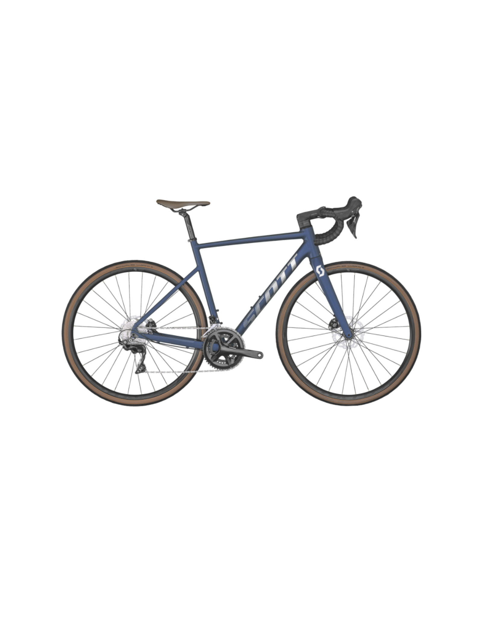 SCOTT SPEEDSTER 10 BIKE Model : 286439 