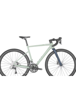 SCOTT SCOTT CONTESSA SPEEDSTER GRAVEL 35 BIKE  size S52