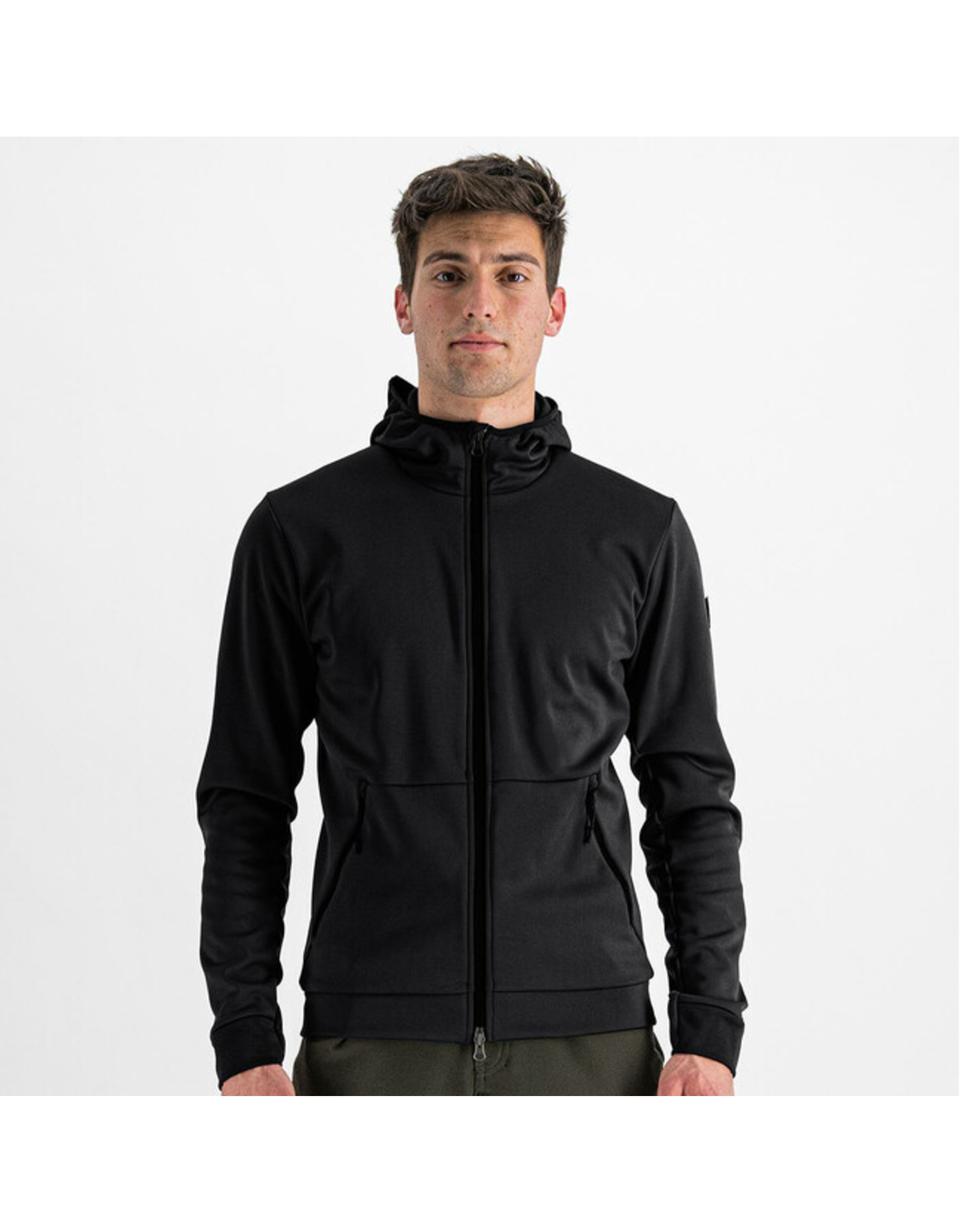 SPORTFUL SPORTFUL METRO SOFTSHELL black