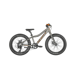 SCOTT SPORTS SCOTT ROXTER 20 RAW ALLOY