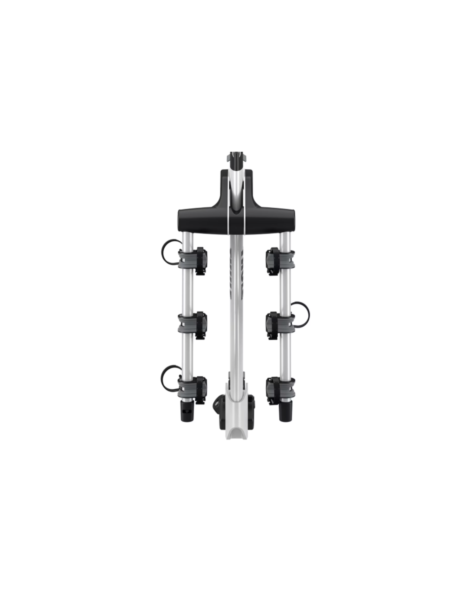 Thule Thule Helium Pro 3-bike hitch bike rack aluminium