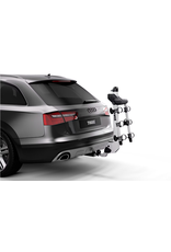 Thule Thule Helium Pro 3-bike hitch bike rack aluminium