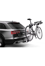 Thule Thule Helium Pro 3-bike hitch bike rack aluminium