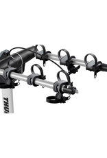 Thule Thule Helium Pro 3-bike hitch bike rack aluminium