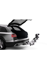 Thule Thule Helium Pro 3-bike hitch bike rack aluminium