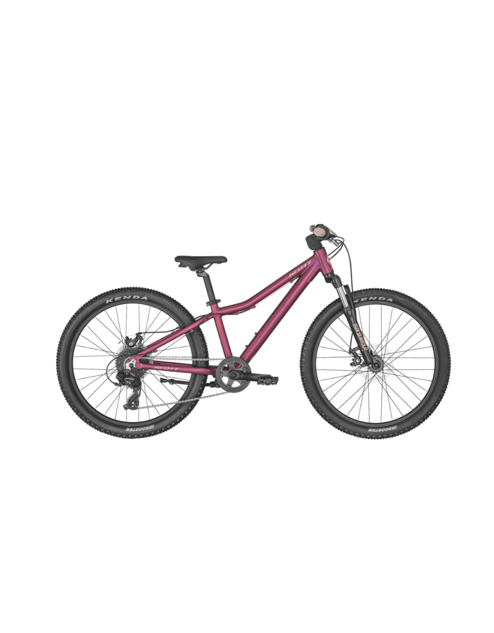 286623 CONTESSA 24 DISC-OS - The Bike 