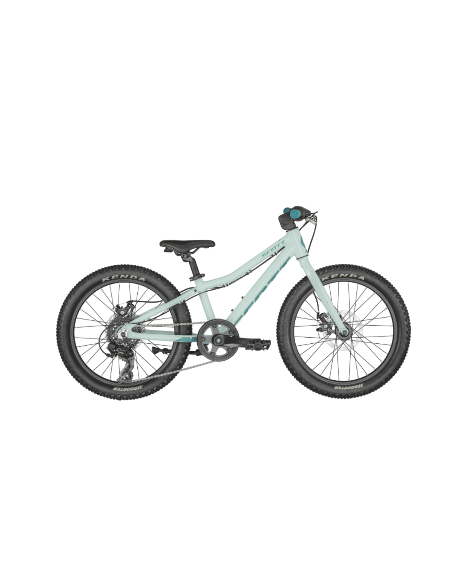 SCOTT SPORTS SCOTT CONTESSA 20 "RIGID