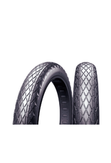 Sunlite Chao Yang Tire 20x4.0 Black Sunlite