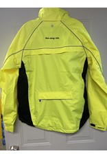 MTN Warehouse BG GEAR Adrenaline Mens Iso-Viz Jacket