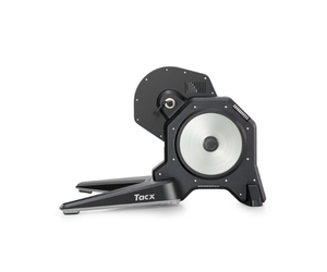 Tacx Flux S Smart Trainer Magnetic The Bike Garage