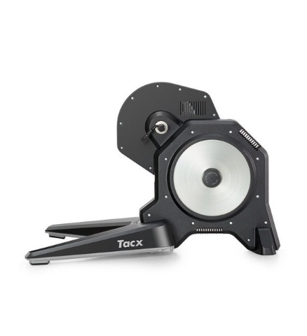 Tacx Flux S Smart Trainer Magnetic The Bike Garage