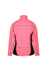 MTN Warehouse BG Gear Adrenaline Womens Iso Viz Jacket