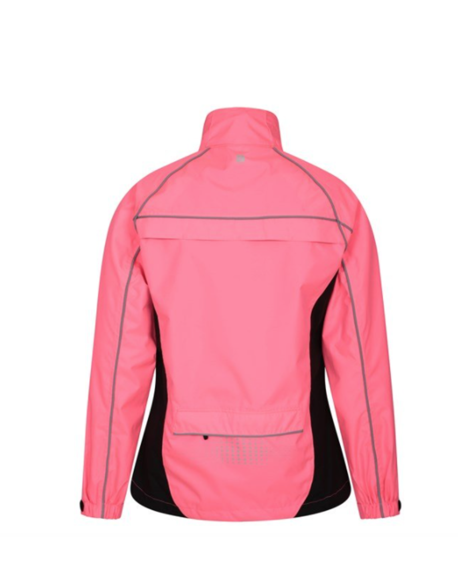 MTN Warehouse BG Gear Adrenaline Womens Iso Viz Jacket