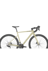 SCOTT SCOTT SPEEDSTER GRAVEL 30 BIKE BEIGE