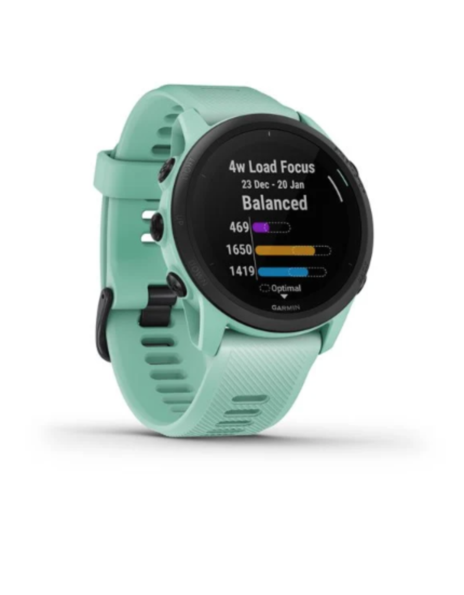 Garmin Forerunner 745 running, cycling, multi-sport and more