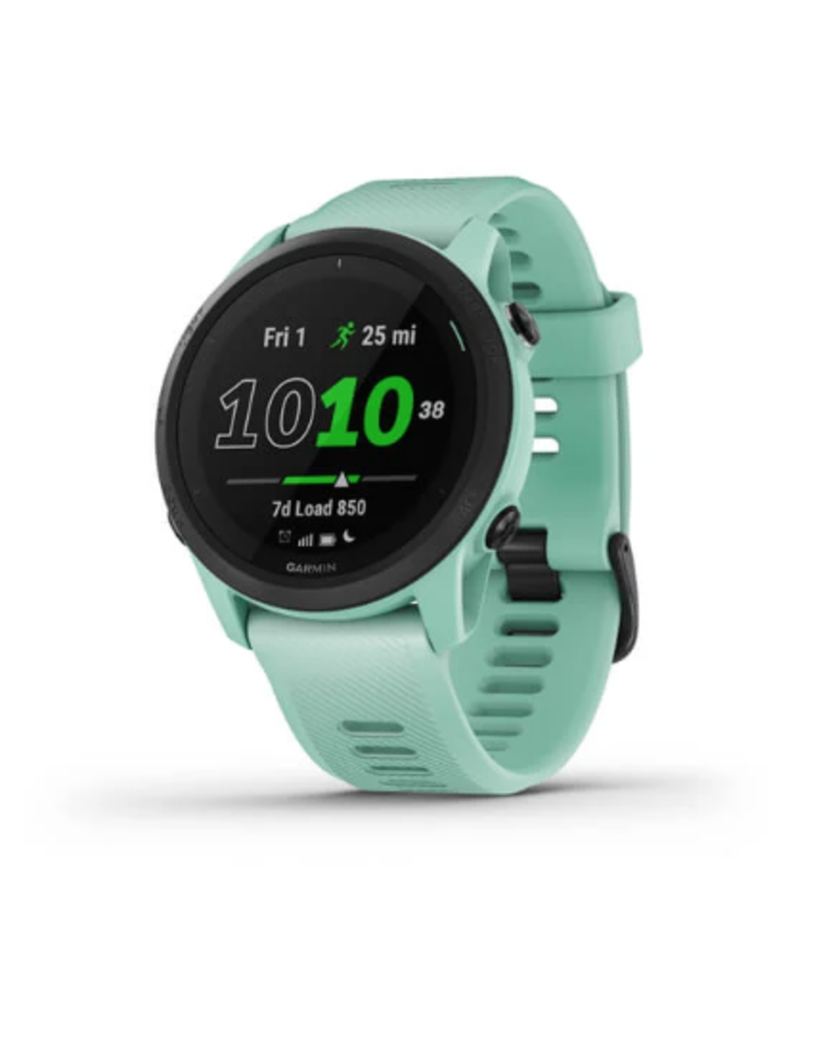 Garmin launches new Forerunner 745 smartwatch and premium HRM-Pro heart  rate monitor - BikeRadar