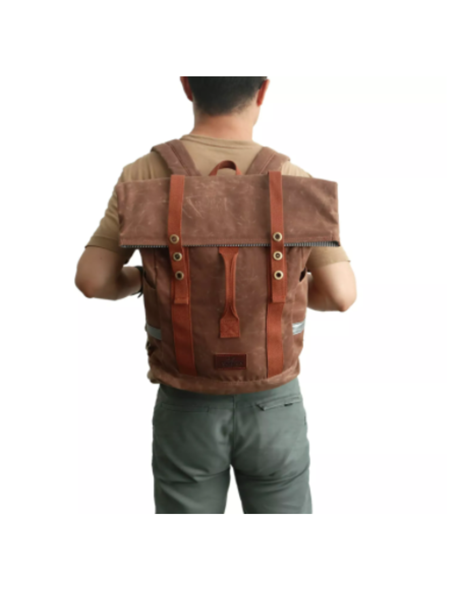 tourbon pannier review