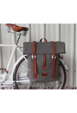 Tourbon Tourbon Bike Bags Back Pack TB-1184NL Brown