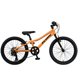 KHS KHS Raptor Boys 20 Mountain Bike Orange