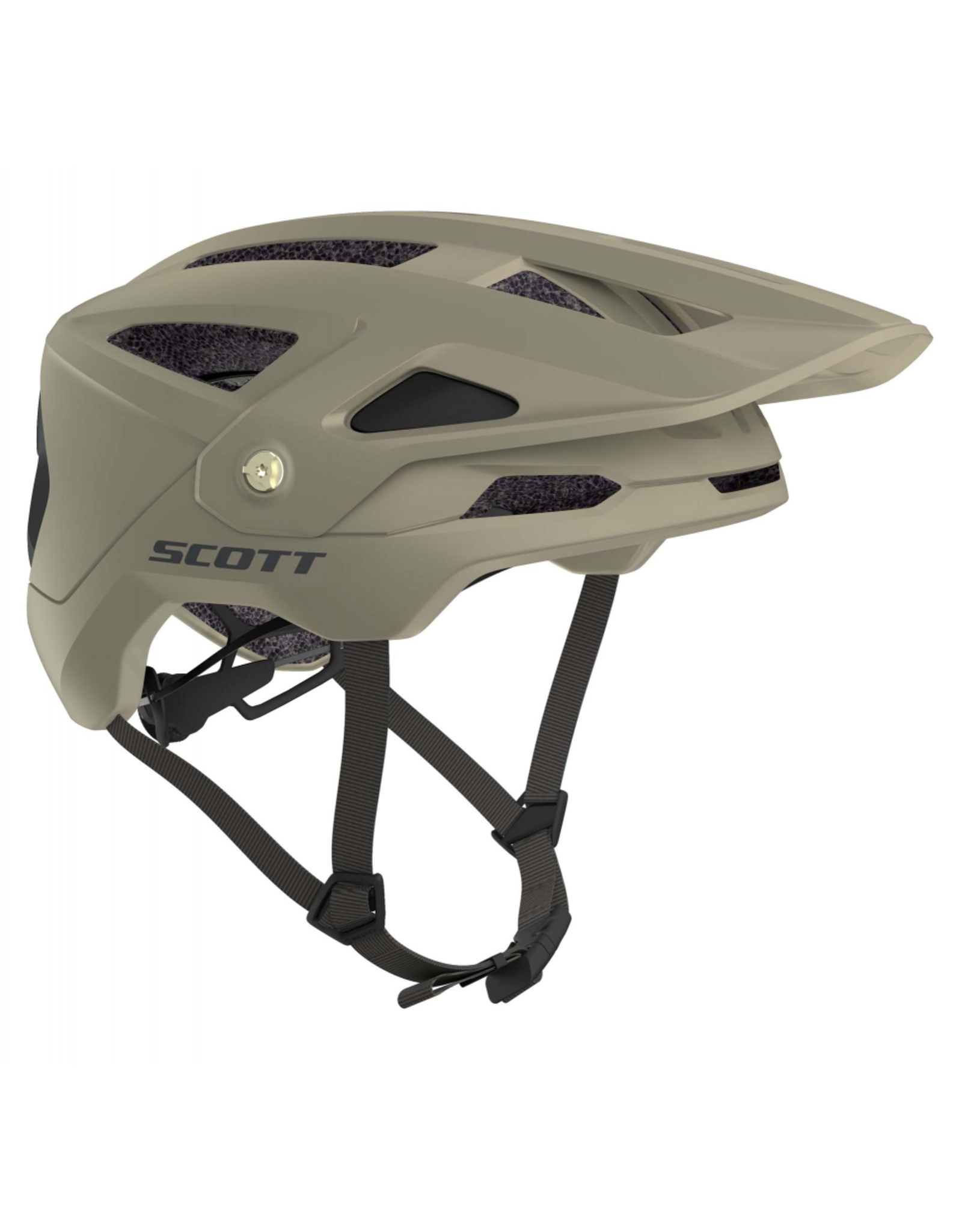 SCOTT SCOTT STEGO PLUS (CPSC) (CE) HELMET