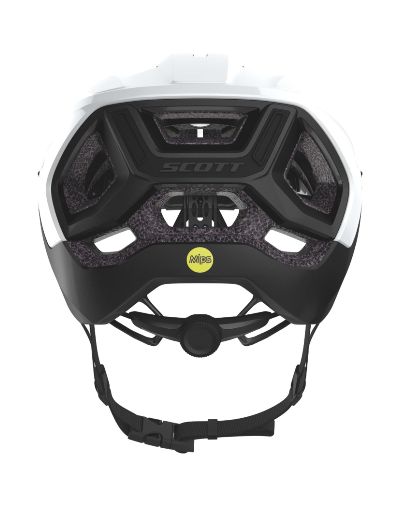 SCOTT SCOTT STEGO PLUS (CPSC) (CE) HELMET