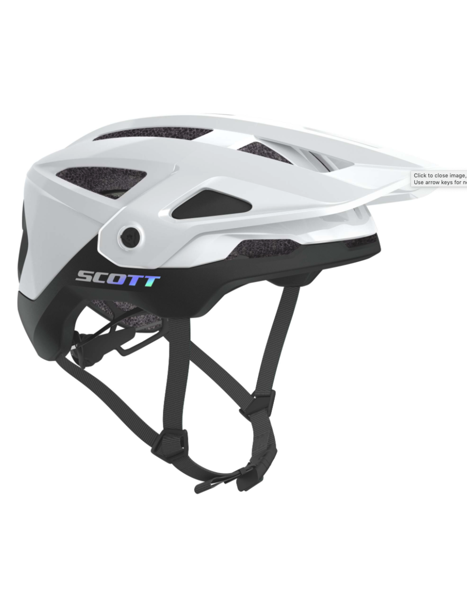 SCOTT SCOTT STEGO PLUS (CPSC) (CE) HELMET