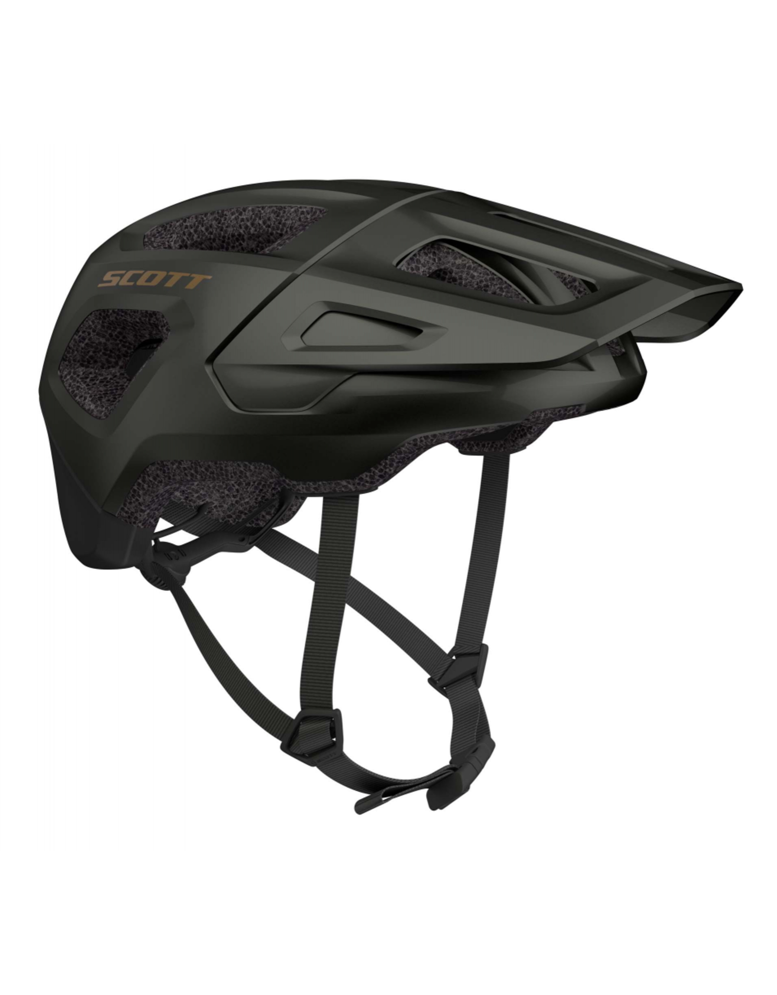 SCOTT SCOTT ARGO PLUS (CPSC) HELMET