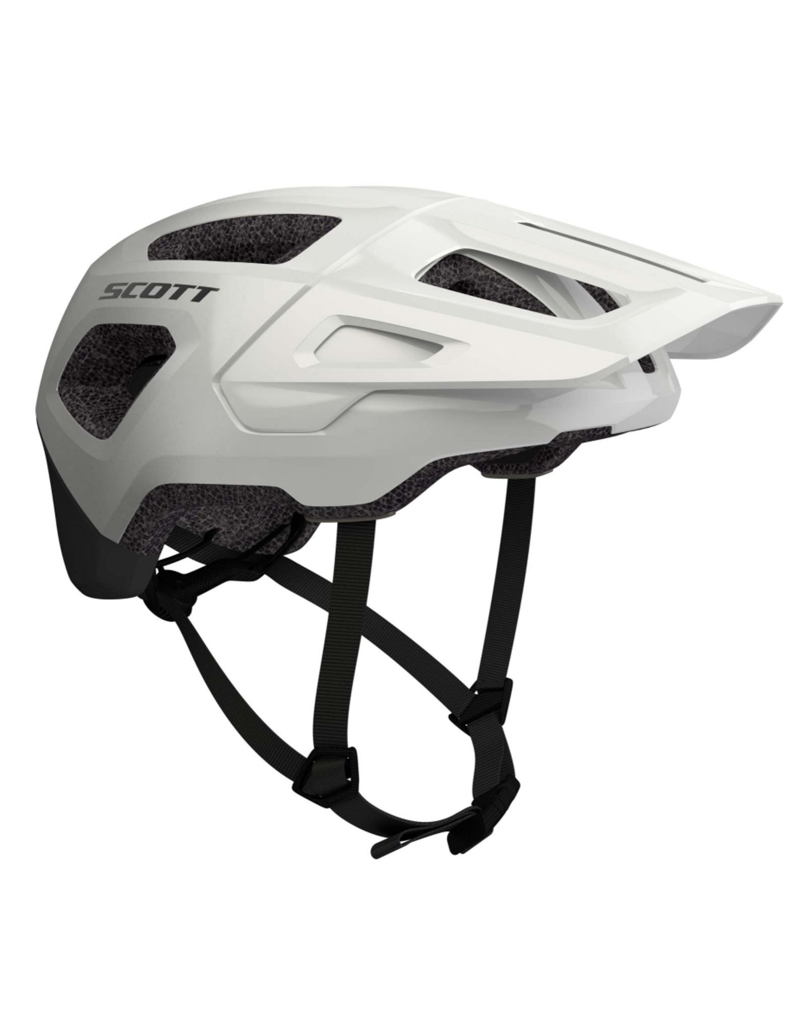 SCOTT SCOTT ARGO PLUS (CPSC) HELMET