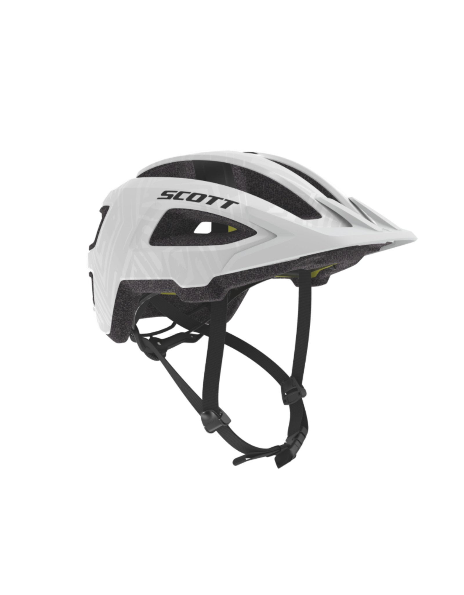 SCOTT SCOTT GROOVE PLUS (CPSC) HELMET