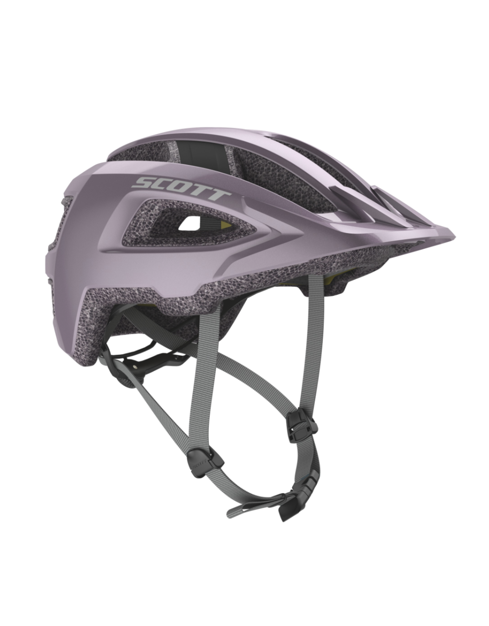 SCOTT SCOTT GROOVE PLUS (CPSC) HELMET