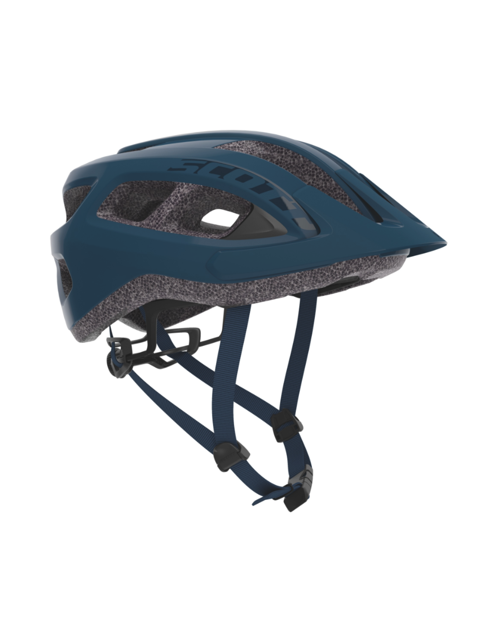 SCOTT SCOTT SUPRA (CPSC) HELMET