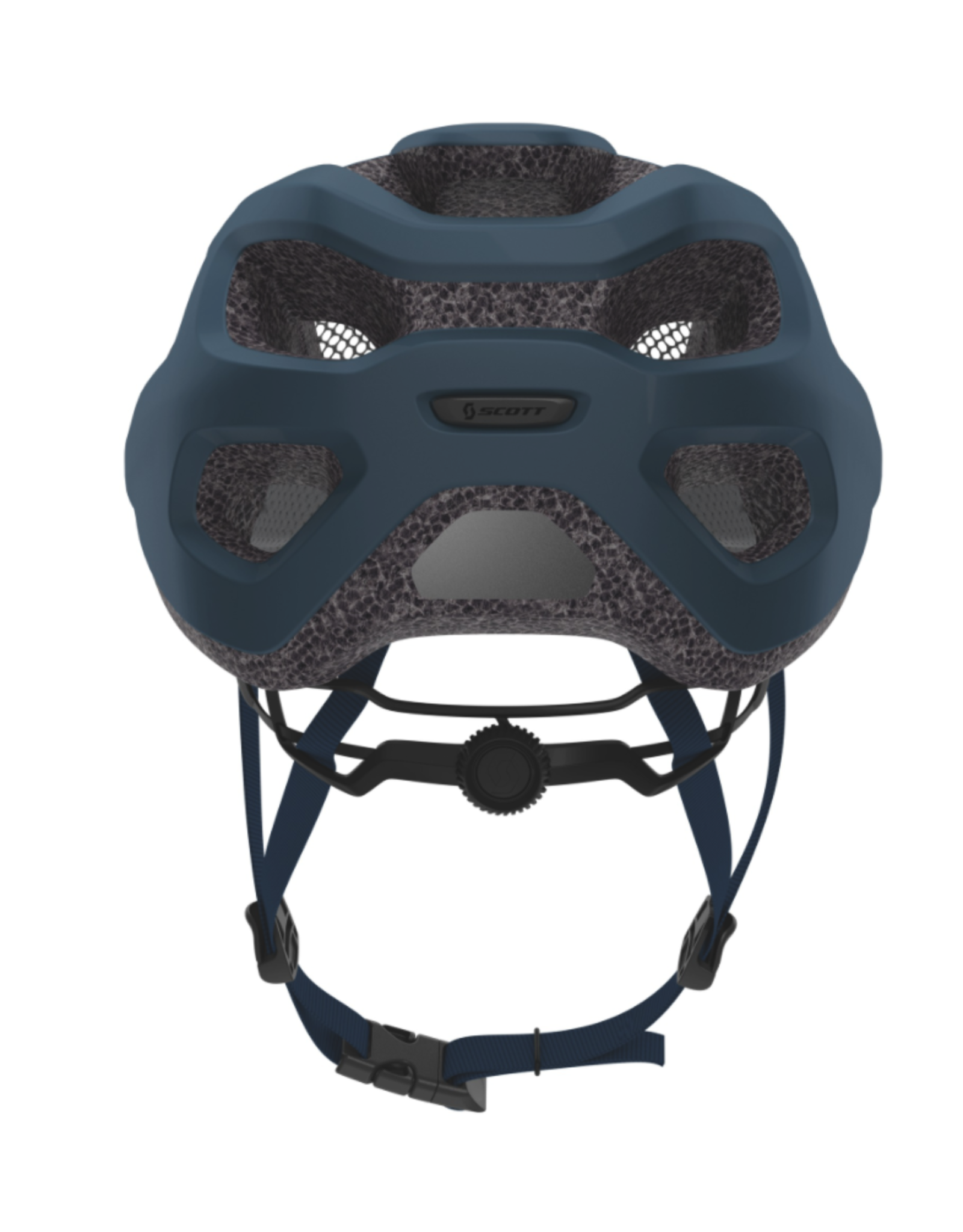 SCOTT SCOTT SUPRA (CPSC) HELMET