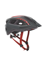 SCOTT SCOTT SUPRA (CPSC) HELMET