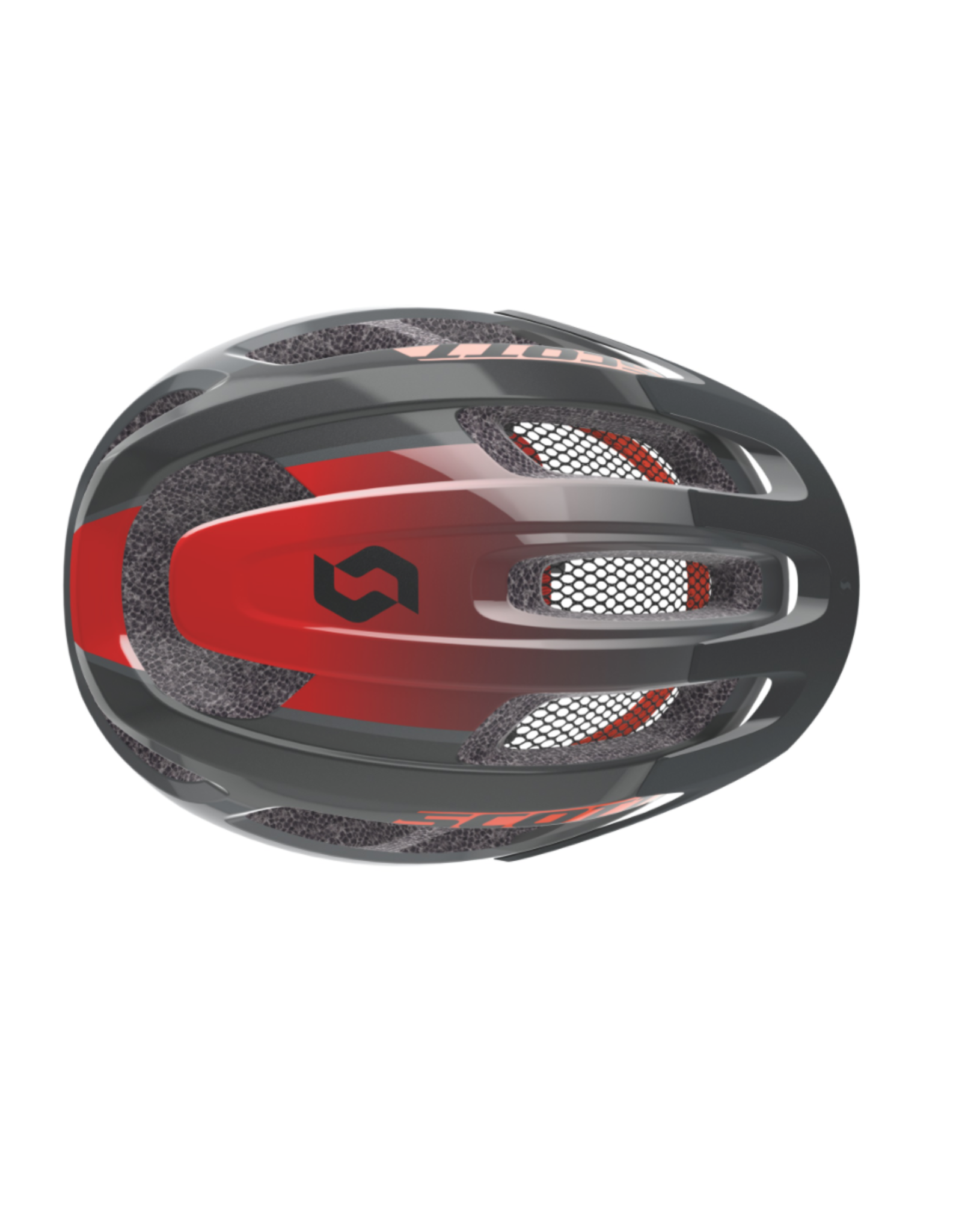 SCOTT SPORTS SCOTT SUPRA (CPSC) HELMET
