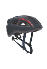 SCOTT SUPRA ROAD (CPSC) HELMET