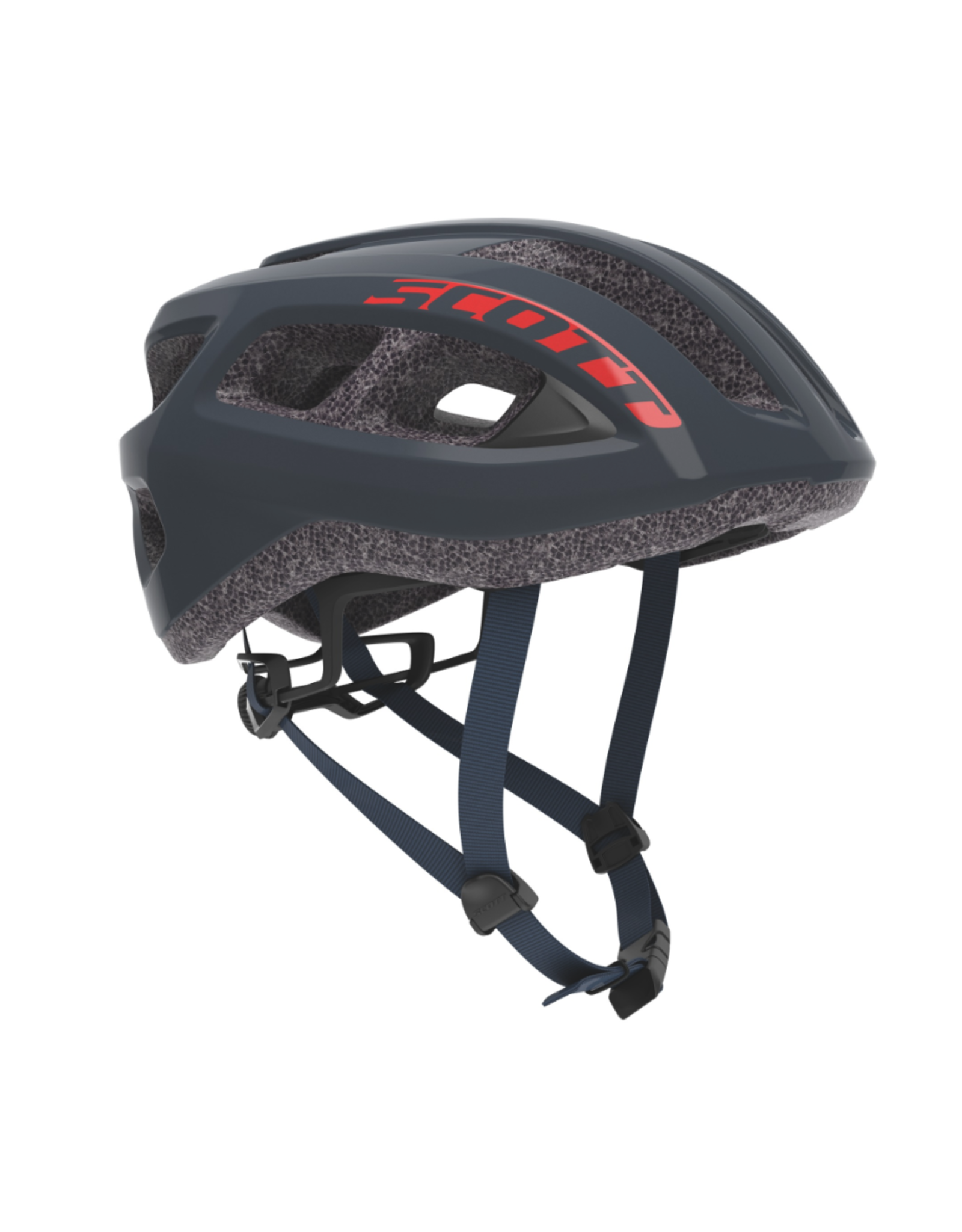 SCOTT SUPRA ROAD (CPSC) HELMET
