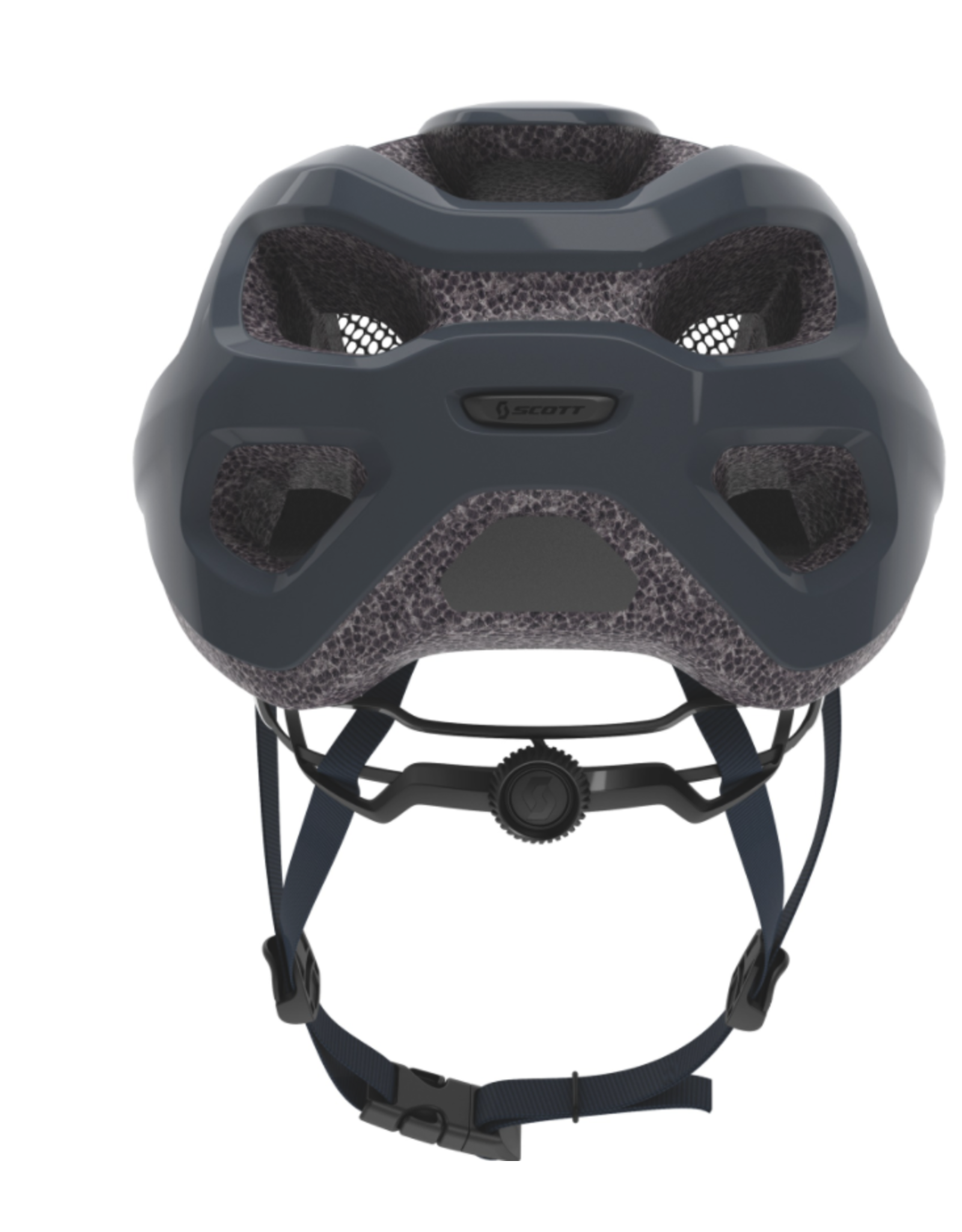 SCOTT SUPRA ROAD (CPSC) HELMET