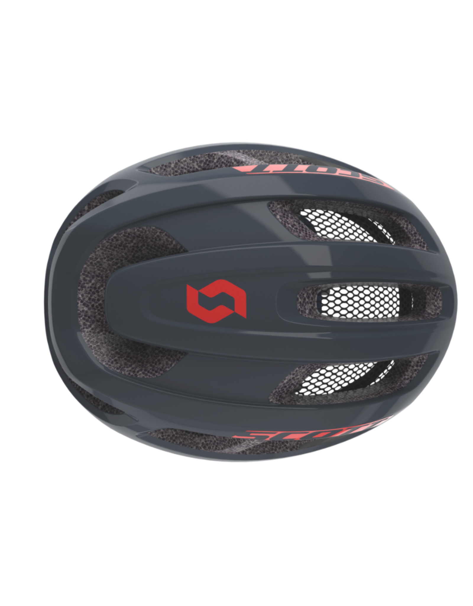 SCOTT SUPRA ROAD (CPSC) HELMET