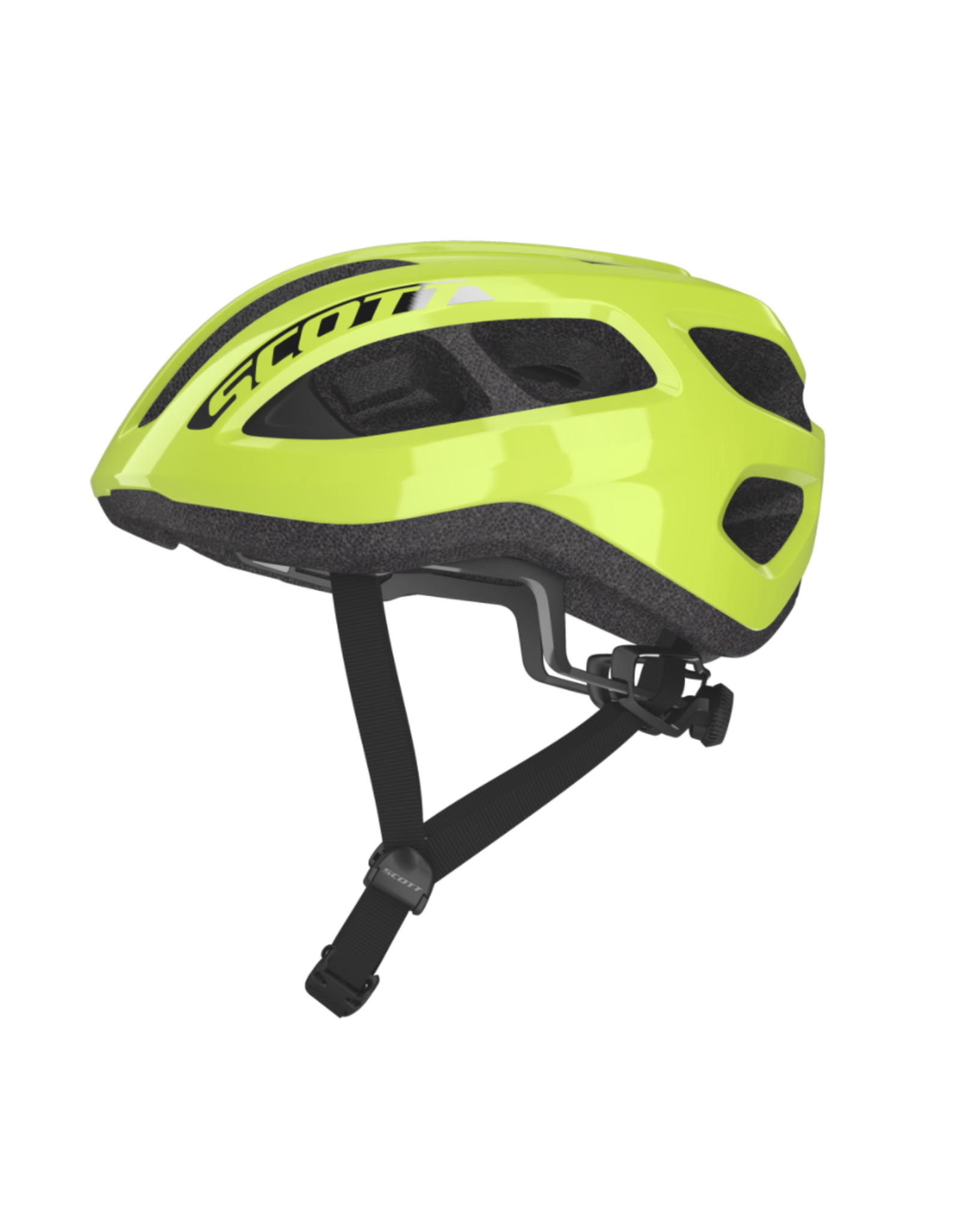 SCOTT SUPRA ROAD (CPSC) HELMET