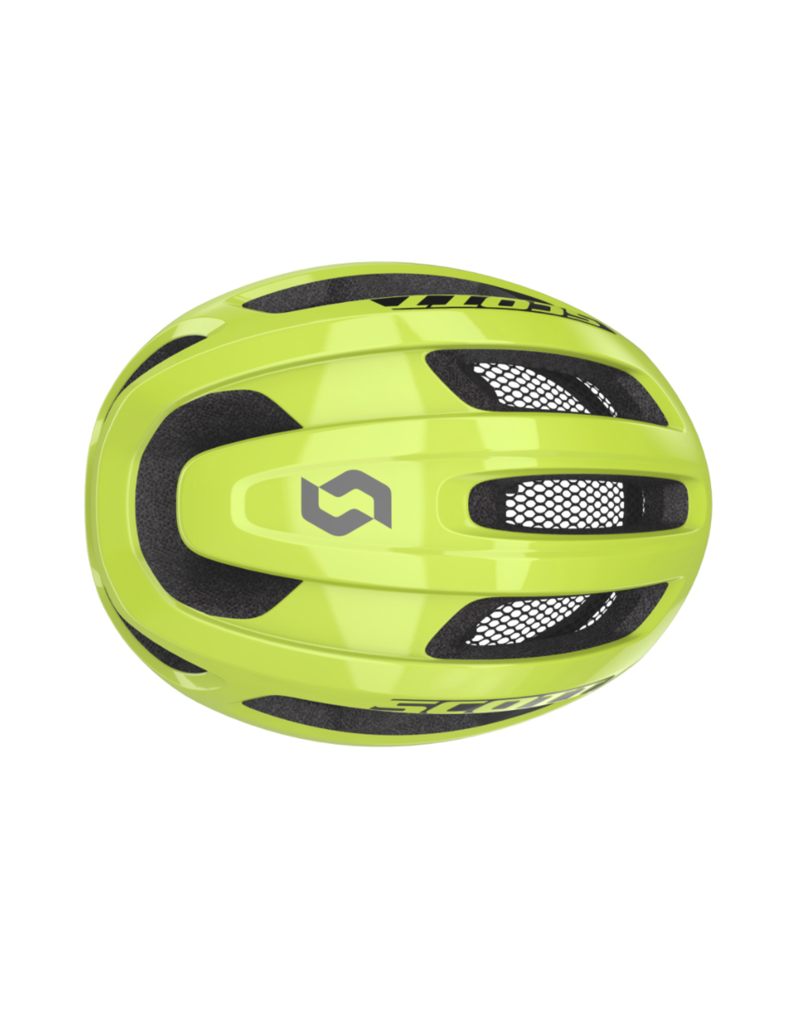 SCOTT SUPRA ROAD (CPSC) HELMET